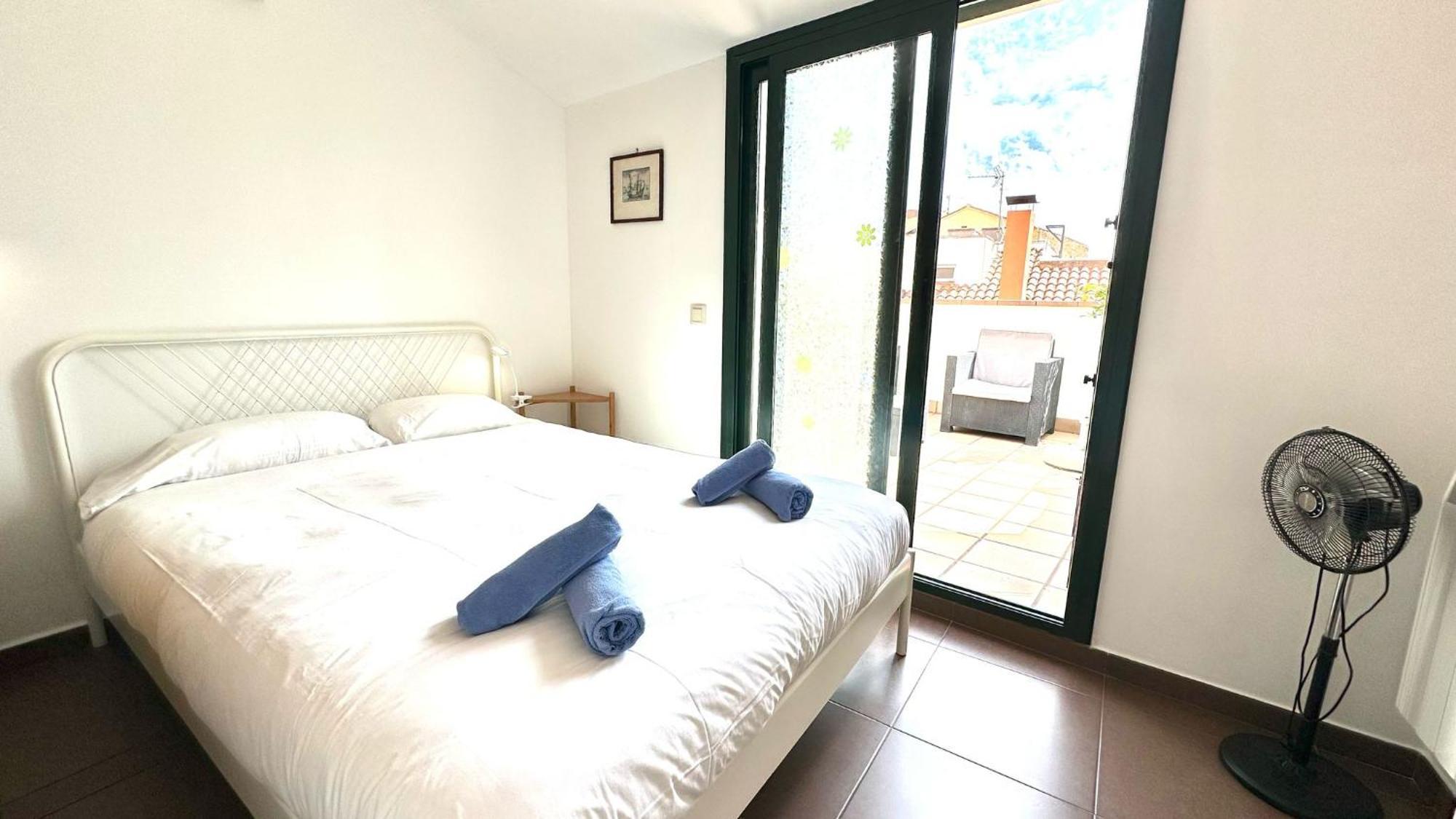 Blue Sea Apartment Canet De Mar